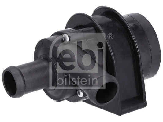 Auxiliary Water Pump (cooling water circuit)
